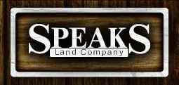 Speaks Land Co.