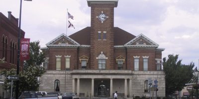 butler-county-courthouse