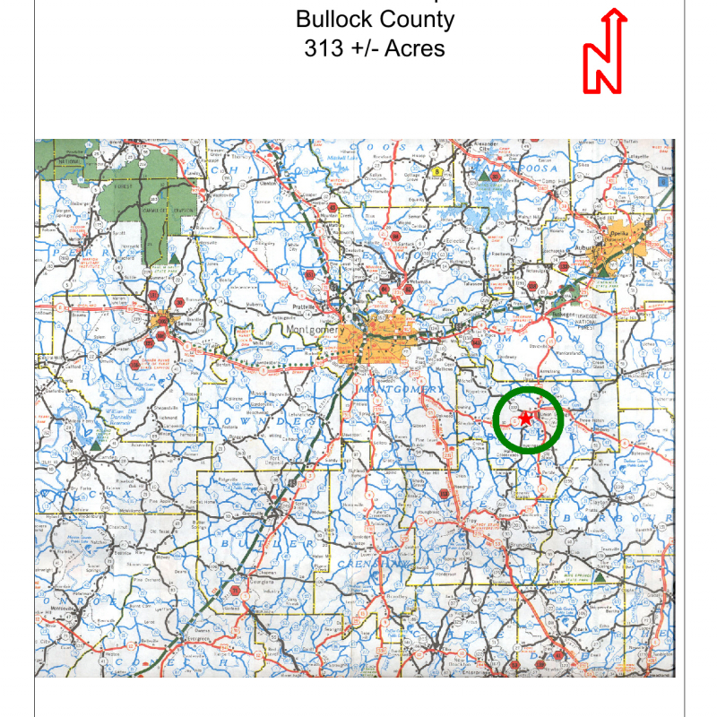 bullock-315-state-location-map