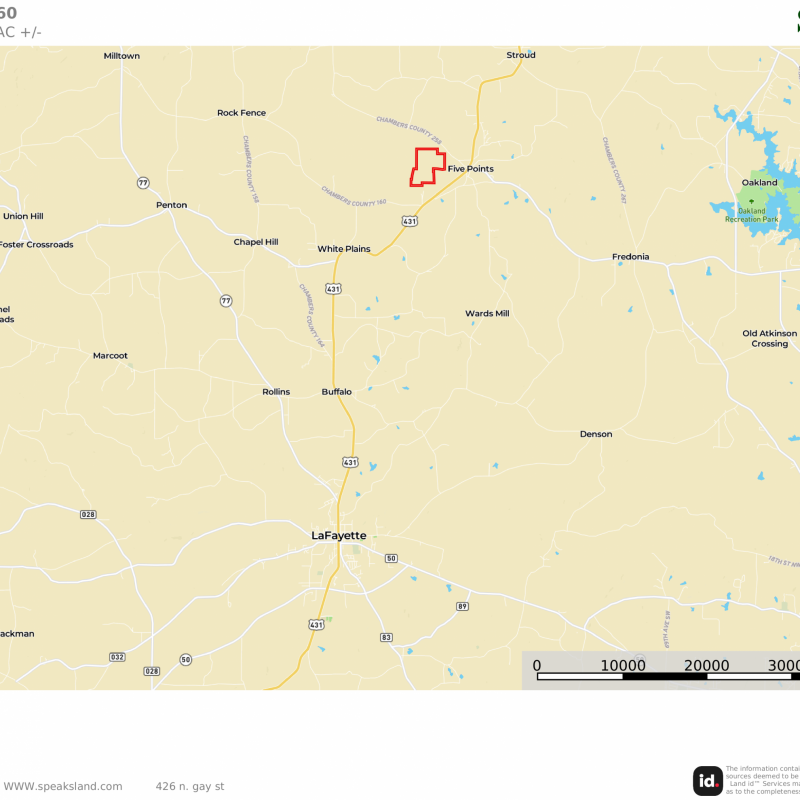 chambers-260-location