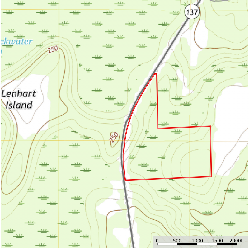 east-lenhart-topo