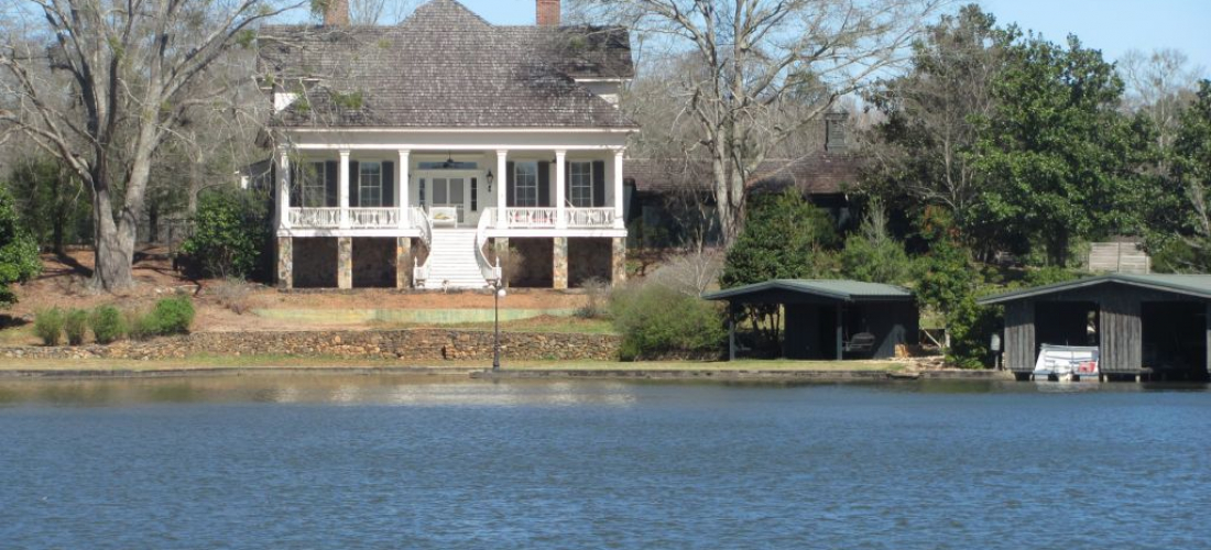 7 Oaks Plantation